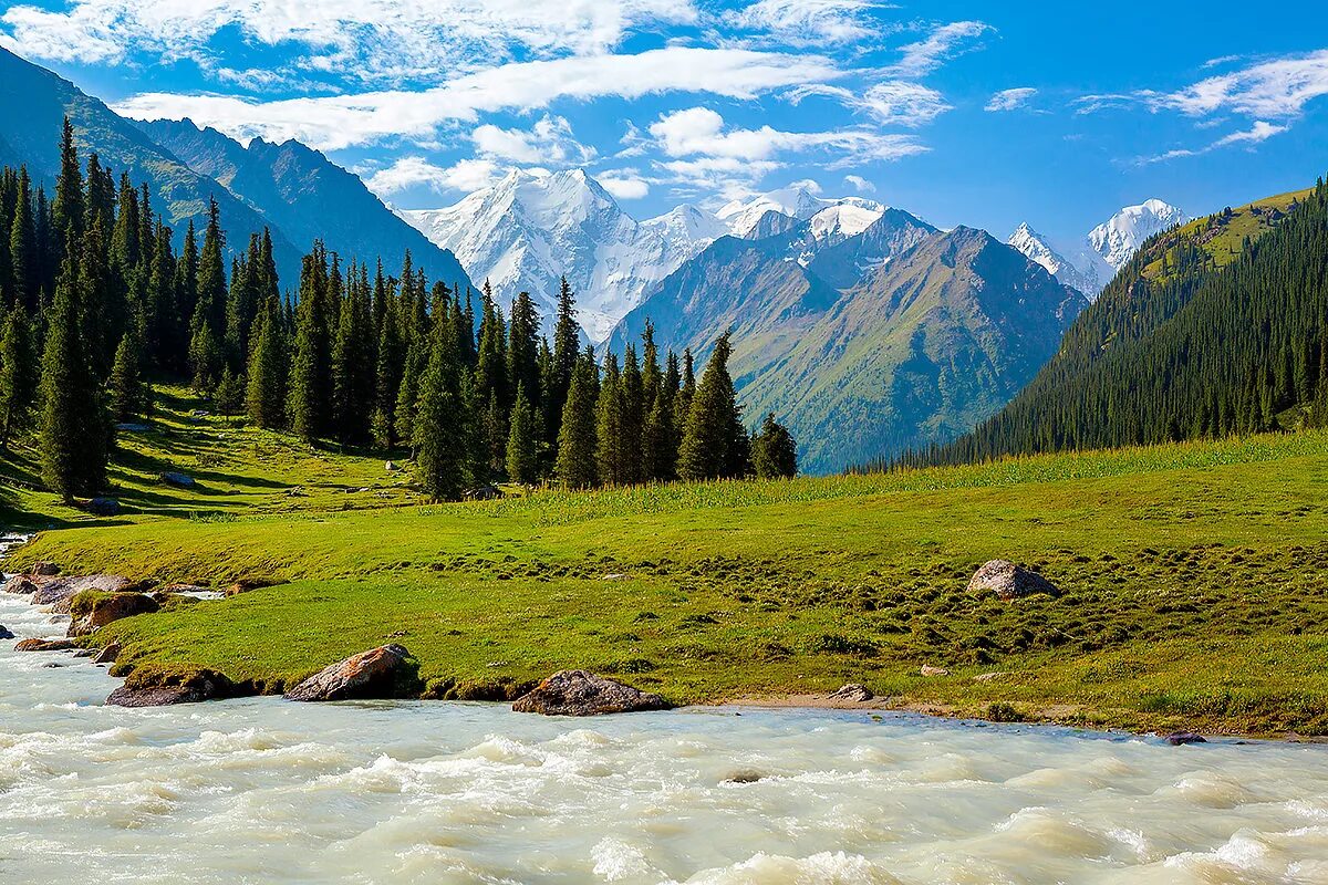 ущелье джууку киргизия. киргизия горы долина арашан. озеро ала куль кыргызстан. тянь шань озеро киргизия. ущелье алтын арашан.