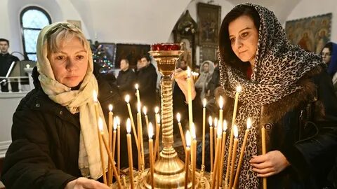 Украинское рождество