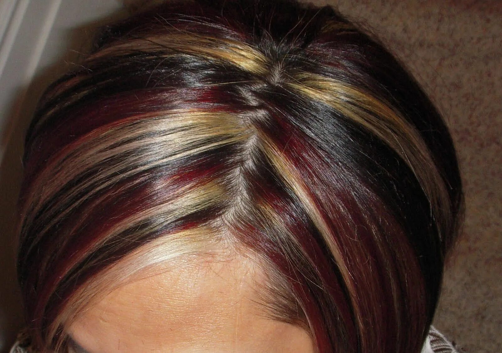 Tendencias para el cabello otoño-invierno 2016-2017 - Bulevar Sur Mocha brown ha