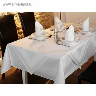 Виды скатертей