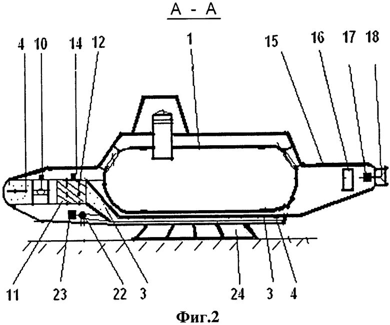 Корпус пл. Прочный и легкий корпус подводной лодки. Чертежи глубоководных аппаратов. Глубоководный аппарат в разрезе. Чертеж глубоководного аппарата Бастлер.