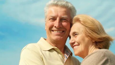 Old parents