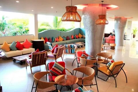 Mercure bali nusa dua 4