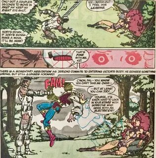 Tales of the Teen Titans 60 (1985) 