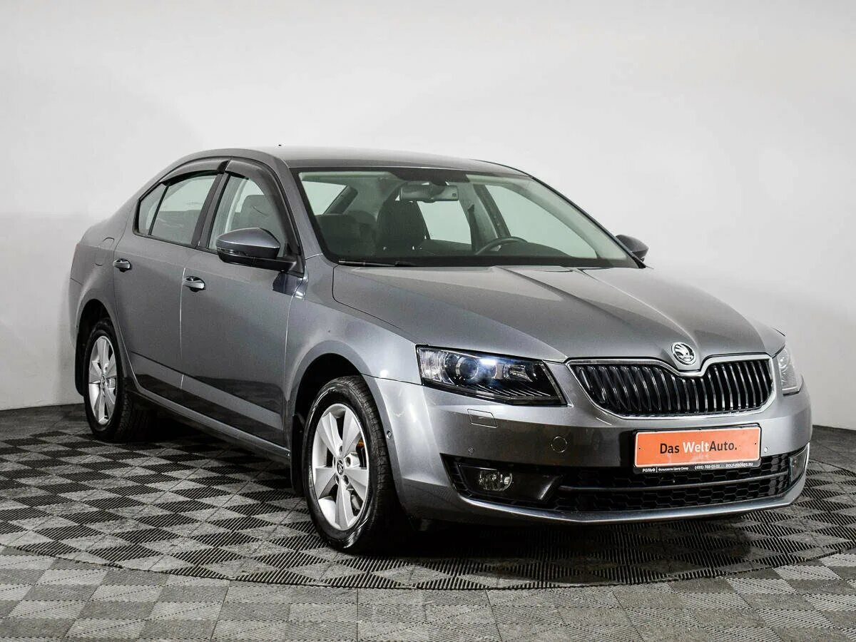 Купить шкоду октавию москве бу. Skoda Octavia 3. Skoda Octavia III (a7). Skoda Octavia III (a7) 2016. Skoda Octavia a7 Grey.