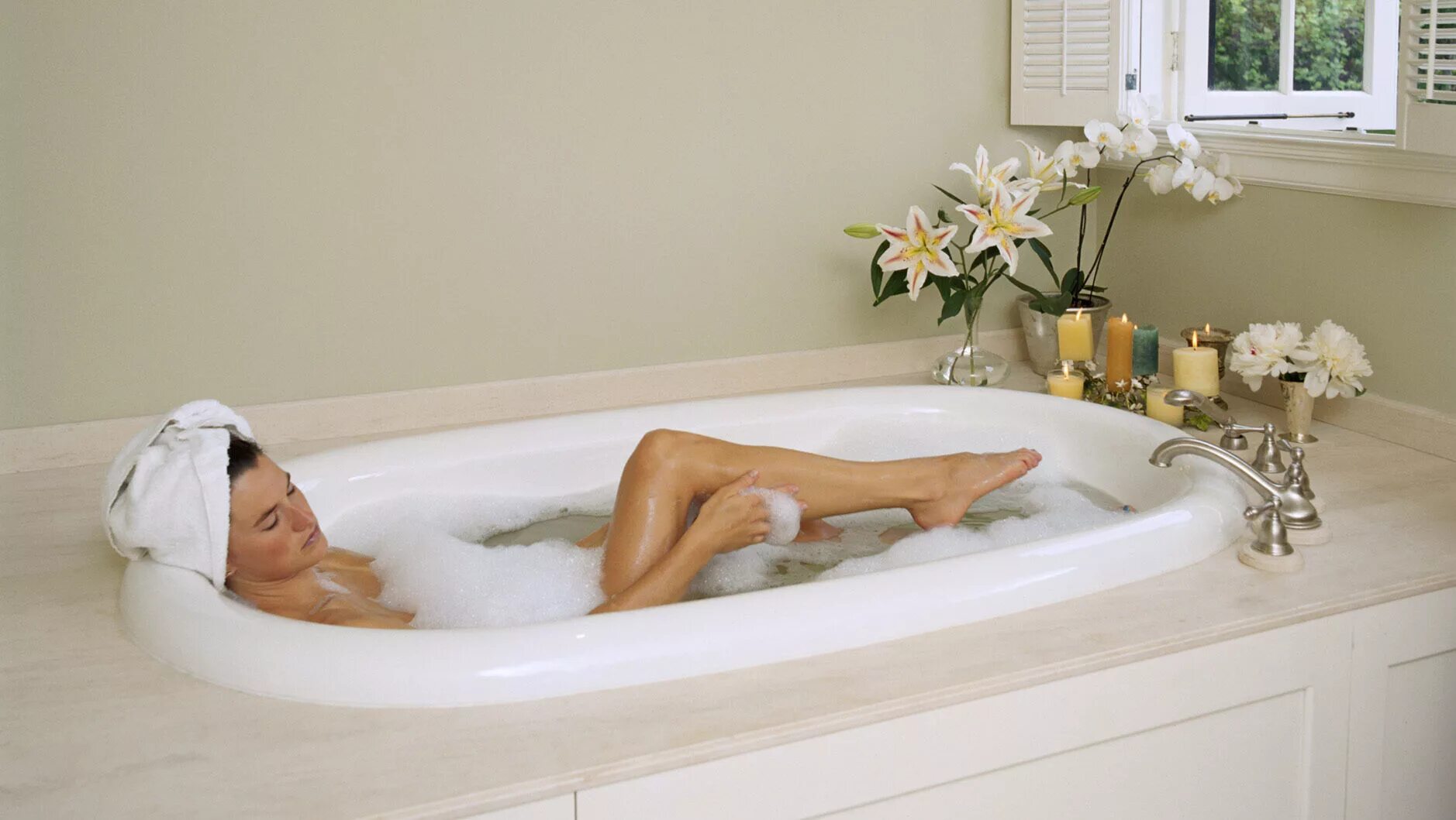 Релакс в ванной. Ванна расслабление. Ароматические ванны. Спа ванна. Как часто можно принимать ванну