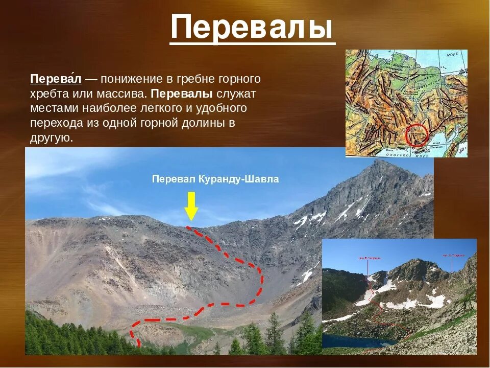 Определение принадлежности какого хребта. Гребень горного хребта. Горный хребет, гребень, перевал. Горы и горные хребты. Части горного хребта.