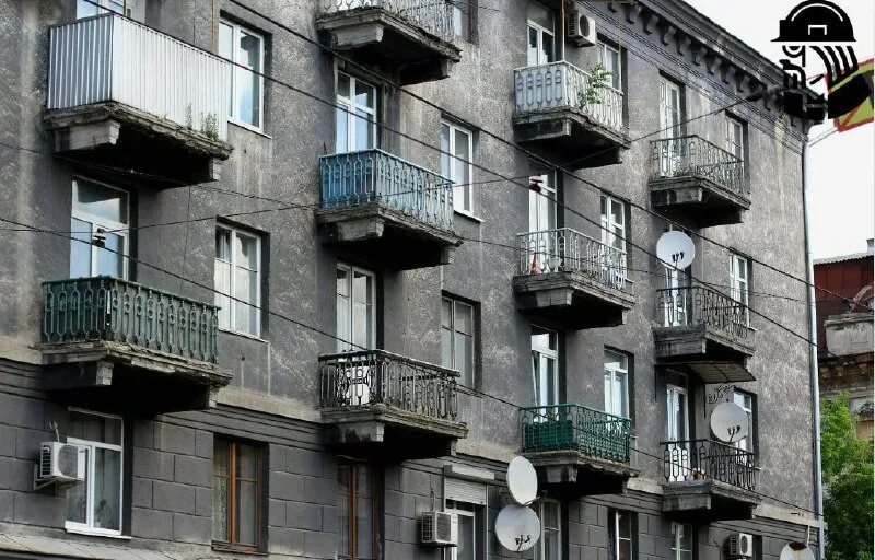 Панорамное остекление балконов и лоджий в Москве, цены