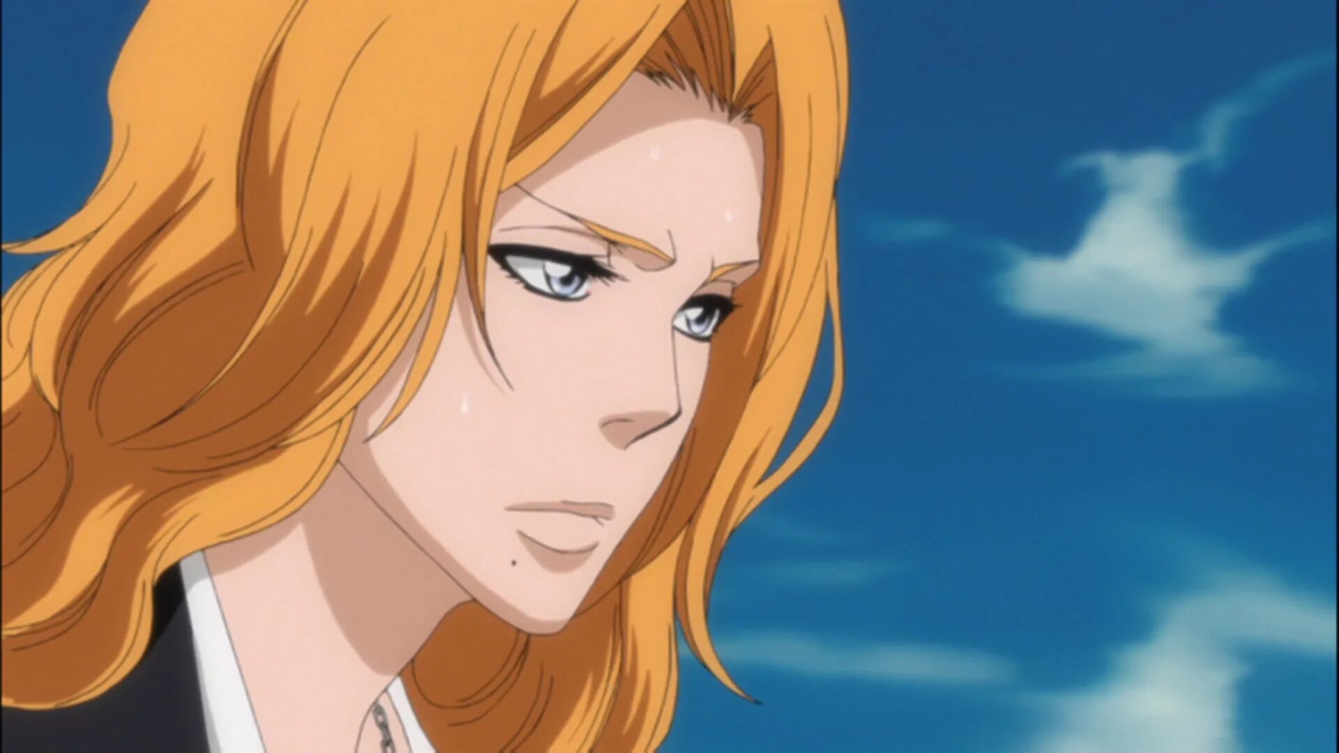 Читать господин мацумото. Bleach рангику мацумото. рангику мацумото блич. мацумото блич.