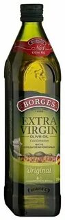 Масло borges extra