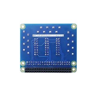 Pi 4 gpio