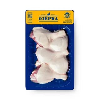 Озерка утиная