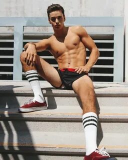 Sports gays