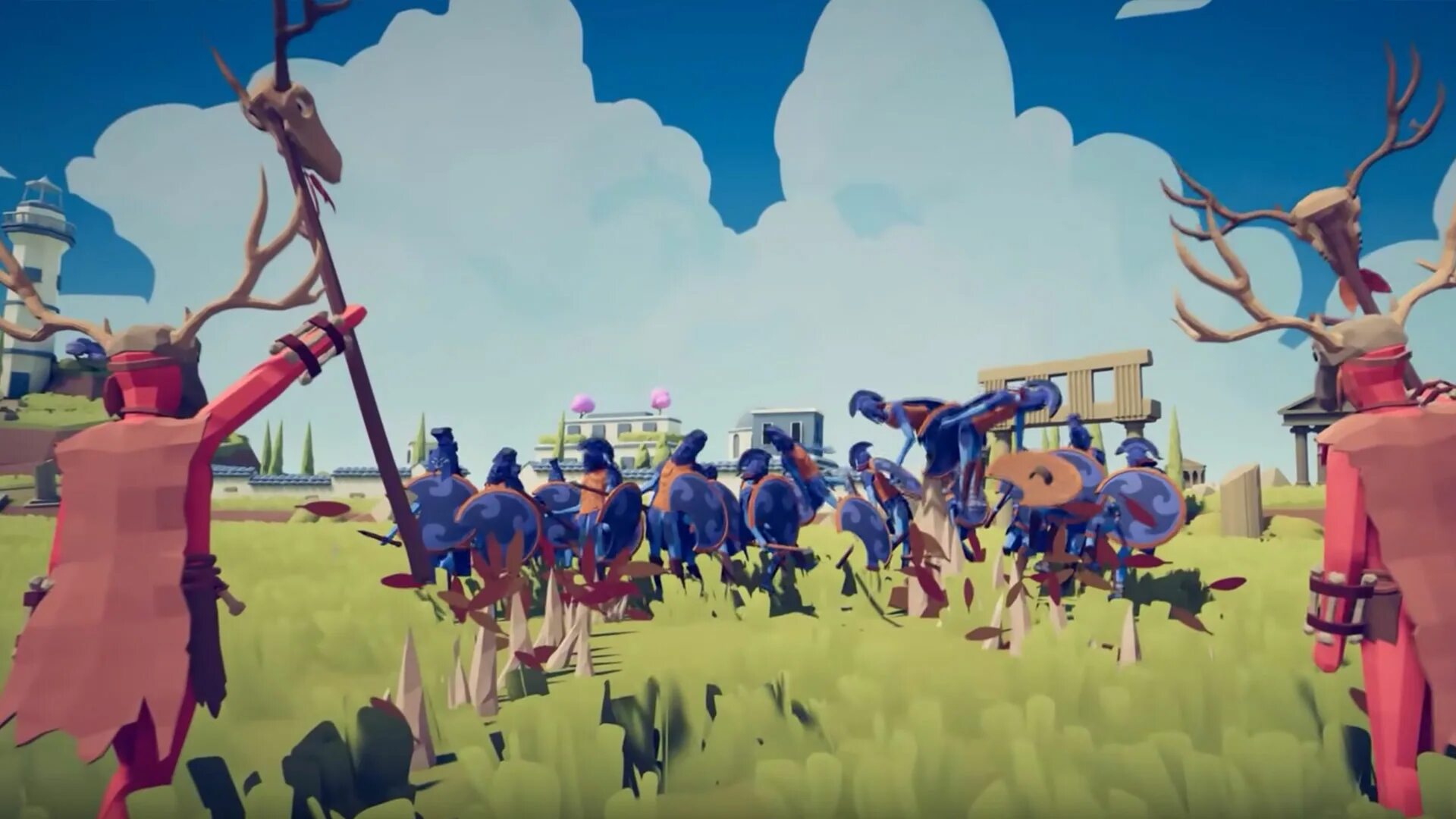 This ls not a battle simulator. This ls not a battle simulator. This ls not a battle simulator. This ls not a battle simulator. Ultimate epic battle simulator прохождение.