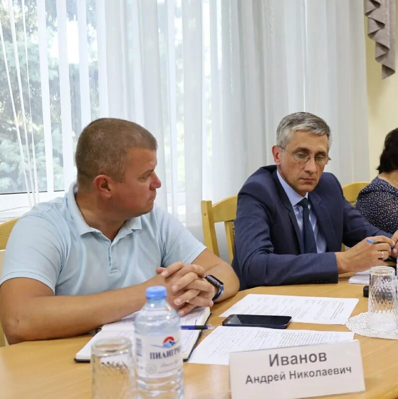 экострой дон новошахтинск