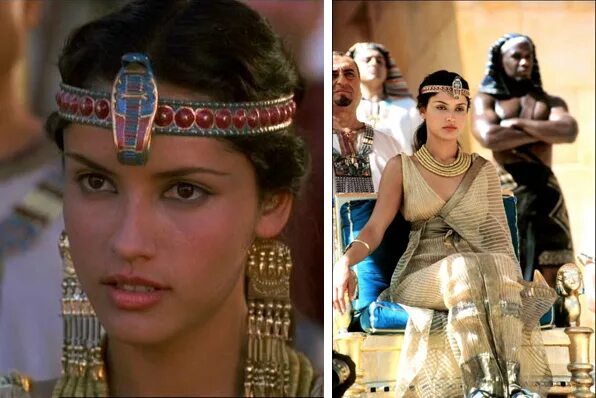 Cleopatra 1990 запись. Cleopatra 1990 запись