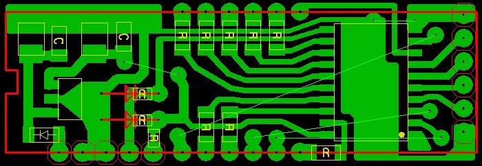 Термостат на attiny2313 и ds18b20 (attiny2313, c. Термостат на attiny2313 и ds18b20 улучшенный. Термостат на аттини 2313 и ds18b20. Термостат на attiny13 и ds18b20.