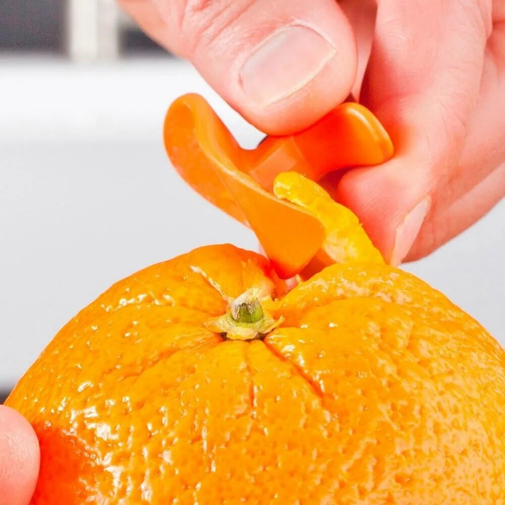 Снять кожуру. Цедра цитрусовых. Нож для очистки апельсинов от кожуры. Очиститель шкурки апельсина. Прибор для измерения толщины кожуры цитрусовых.