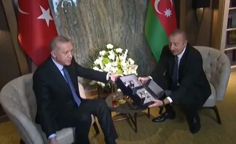 Час азербайджана