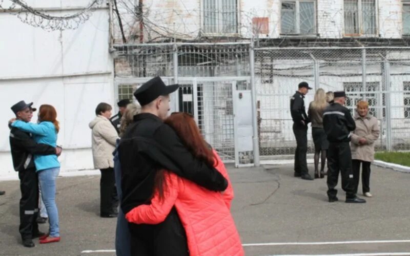 Как не попасть в тюрьму
