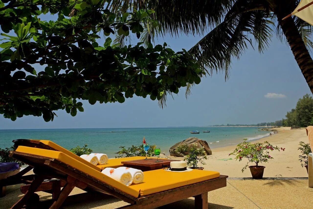 Baan krating khaolak resort 3