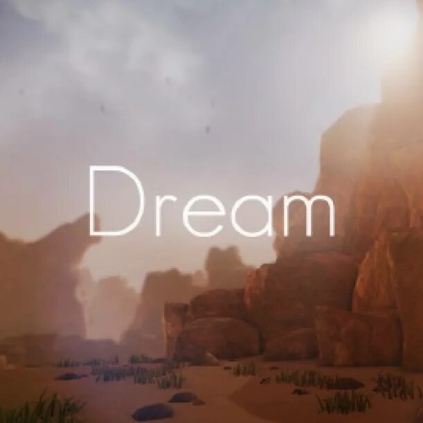 Dream игра 2015. Dreams (игра) обложка. Dreaming one игра.