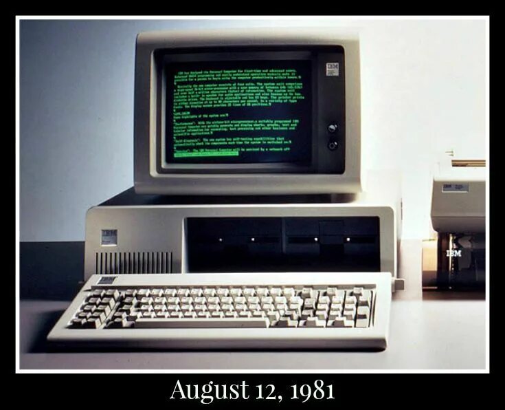 Литл компани компьютер. Ibm 5150. компания ibm выпустила первый персональный компьютер. ibm pc xt 5150. ibm 1 поколения.