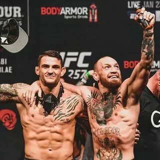 В каком году ufc