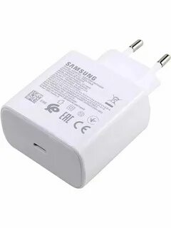 Samsung a55 сколько ватт зарядка