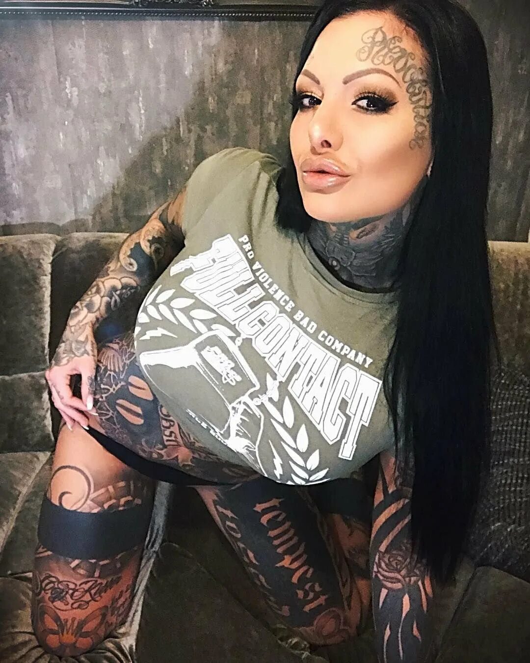 Mara inkperial. Mara Inkperial приват. Megan Inky.