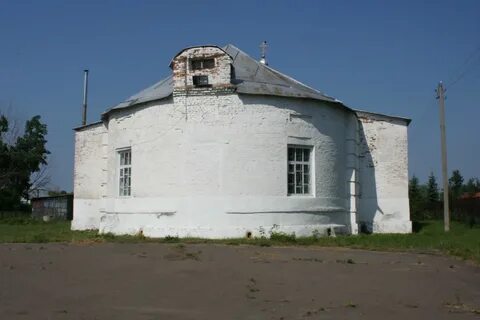Тамбовская область село иловай бригадирское
