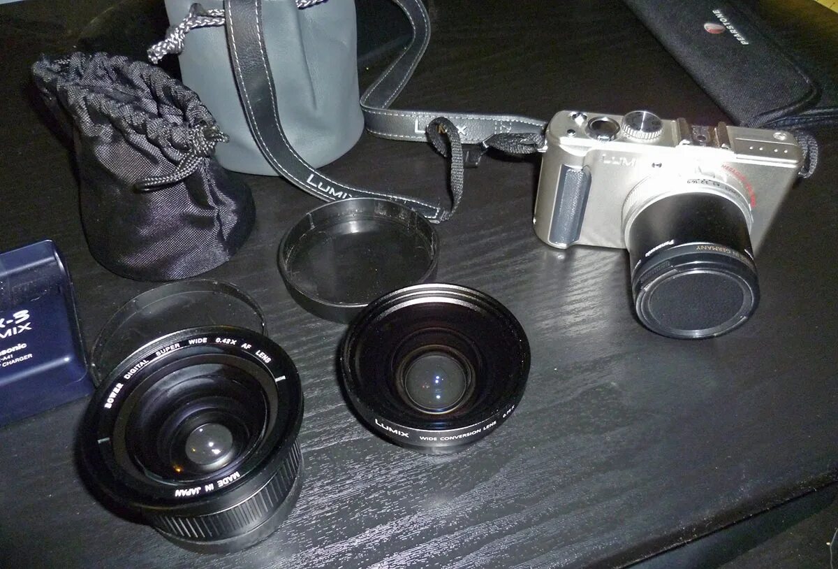 Dmc lx3. Panasonic lumix dmc-lx3. lumix lx3. panasonic lumix lx3 дополнительный объектив. вставить объектив зенит ttl в panasonic lumix переходник для объектива.