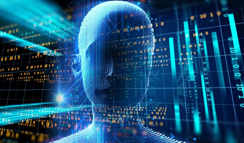 Искусственный интеллект. Искусственный интеллект и эвм. Искуственныйи нтеллект. Агрессивные торговые роботы. Робот искусственный интеллект деньги.