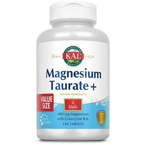 Kal отзывы. Magnesium Taurate+400 мг. Kal Magnesium Taurate, 400 мг. Магний Таурат 400 айхерб. Магний Таурат ( Magnesium Taurate).