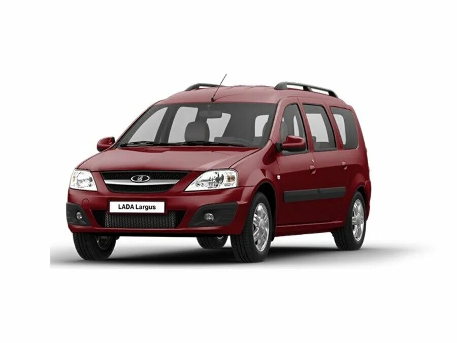 Lada Ларгус 1.6 бензиновый 2017 на DRIVE2