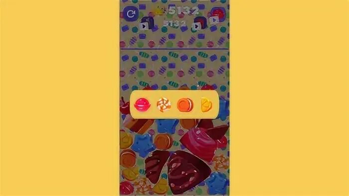 Соединить конфеты играть