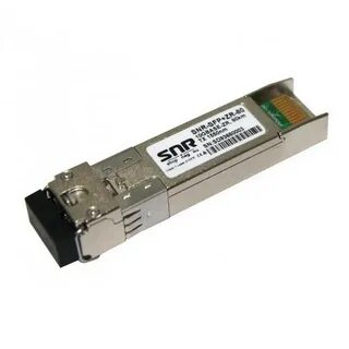 Snr onu sfp