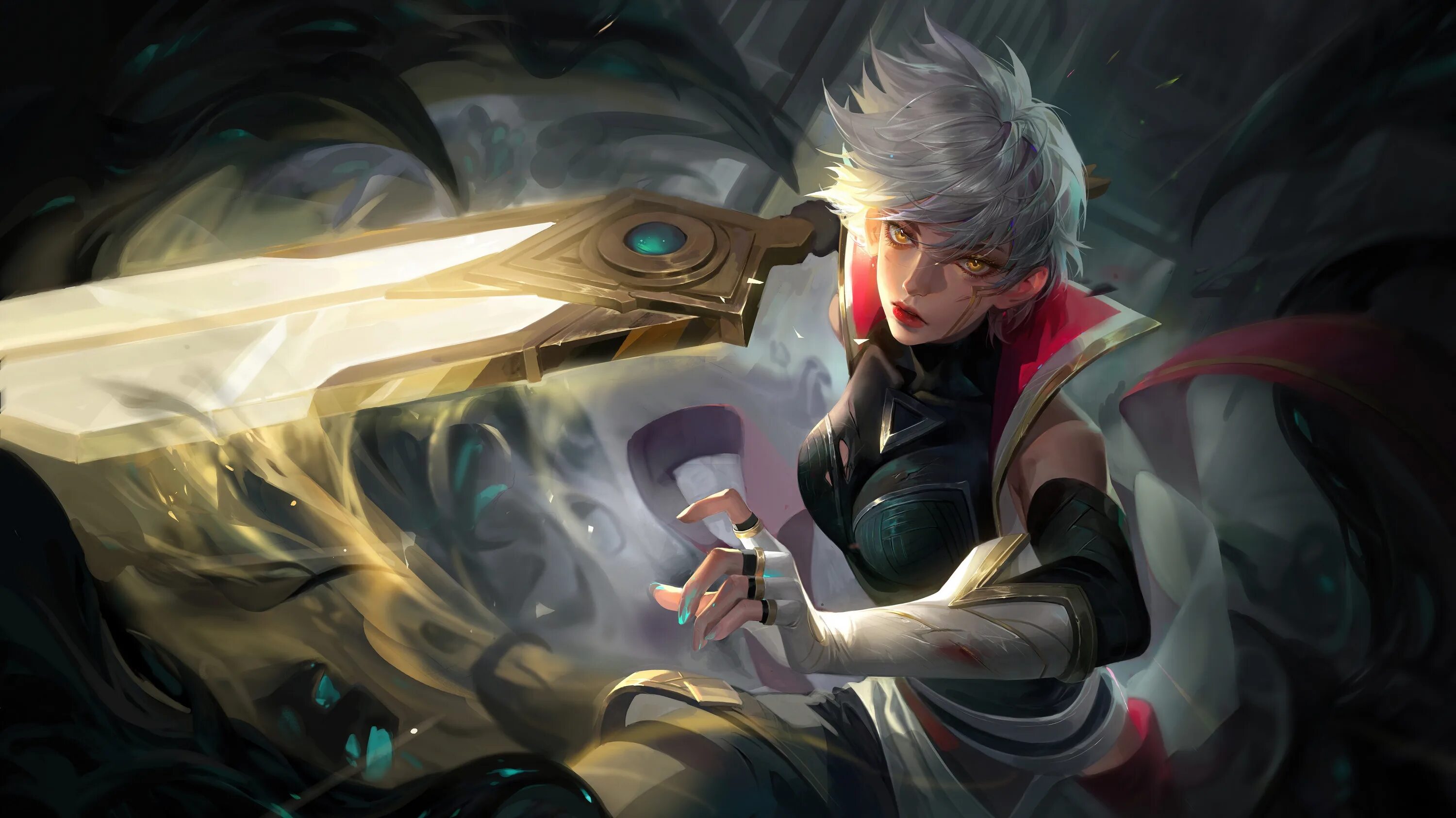 Riven 2024 прохождение