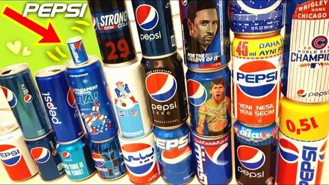 Real cans