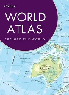 World atlas