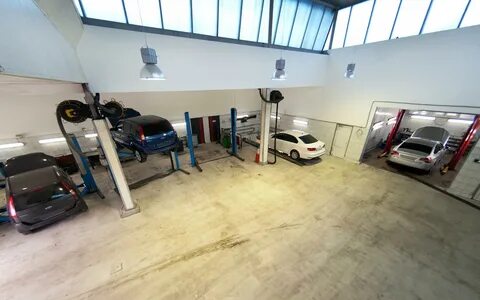 Автосервис подольск