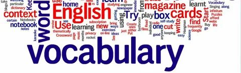 English resources