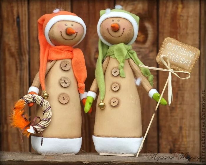 мастер класс снеговик першиной надежды. кофейный снеговик. кофейные игрушки снеговик. снеговик своими руками на новый год. кофейные игрушки снеговик.