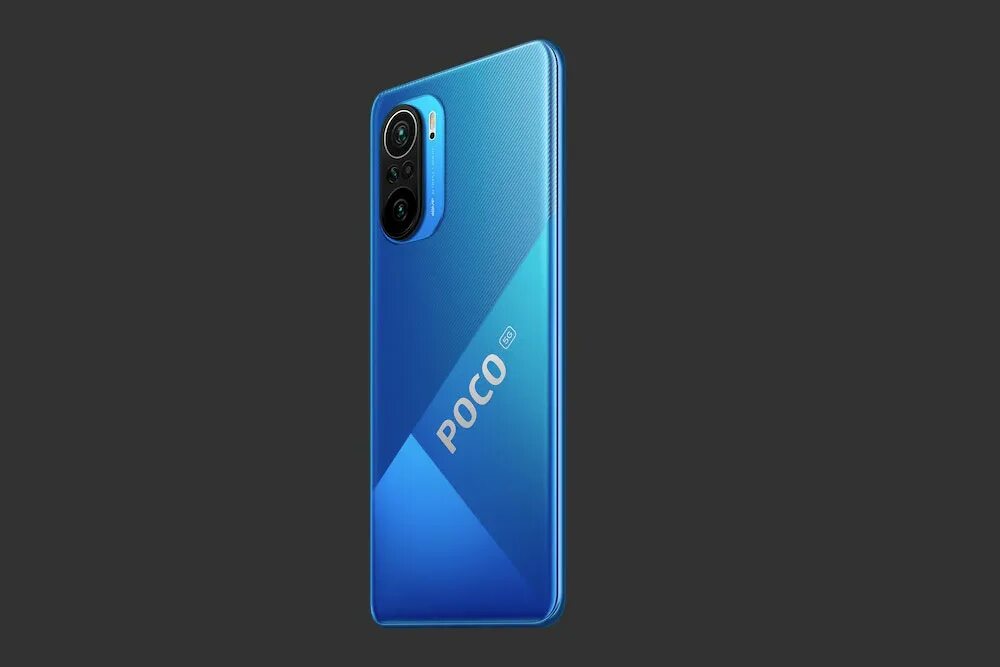 Poco x6 5g 8 256 гб