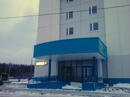 Почта лухмановская