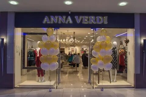Shop be anna