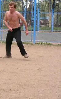 Стойкий защитник