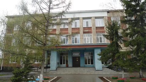 Алтайский край с леньки