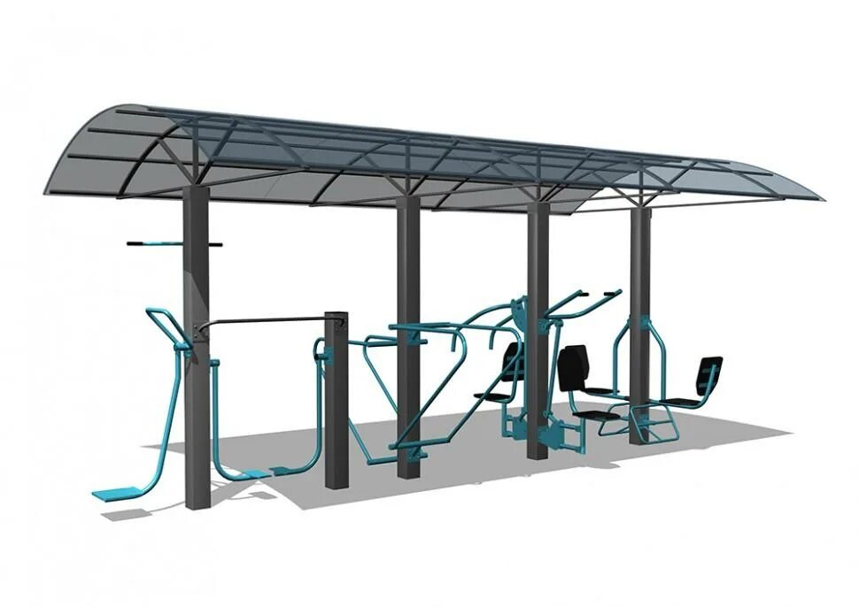 Спортивно тренажерный комплекс. Тренажерный комплекс Крытый тр140. Теневой навес romana 301.37.02. Тренажерная беседка тр140 Вега партнер. Тренажёрный комплекс тр120.