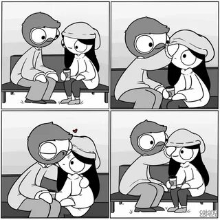Love comics